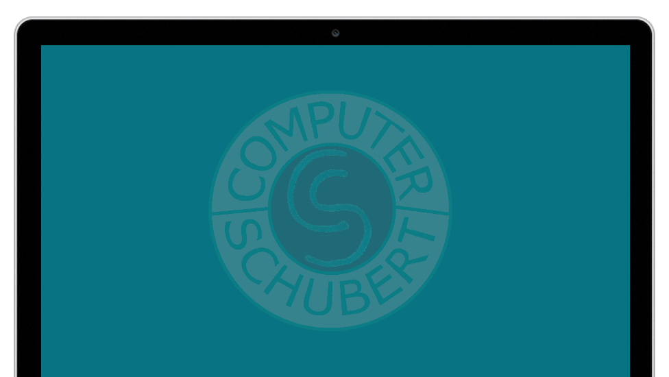 Computer Service Schubert - Logo